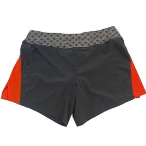 Rabbit Running Shorts